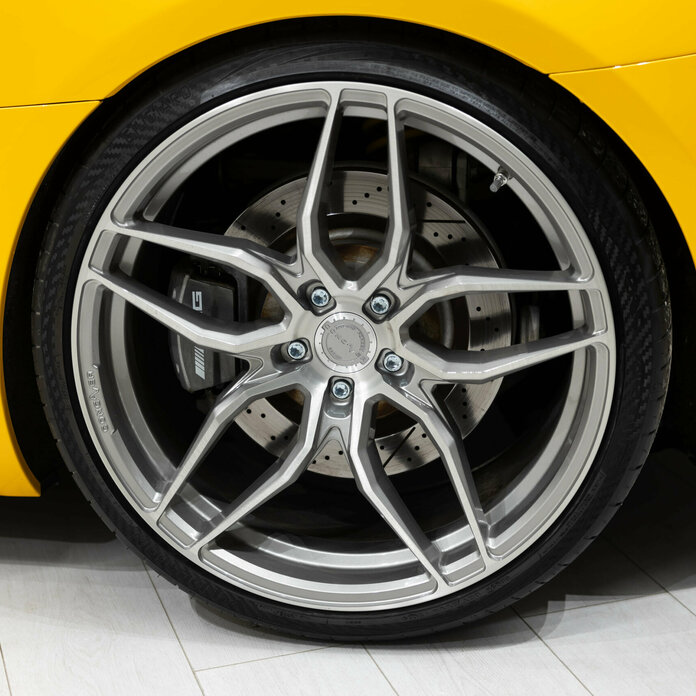 Mercedes AMG GT