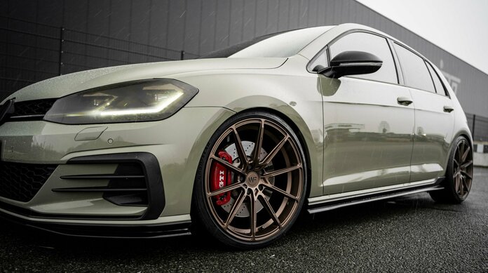 VW Golf 7 GTI Wheelforce SL.2 