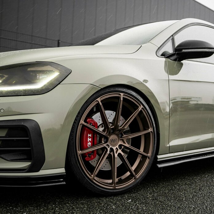 VW Golf 7 GTI Wheelforce SL.2 