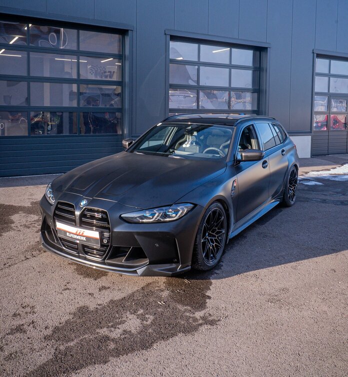 BMW_M3_Touring fahrwerk kw v4