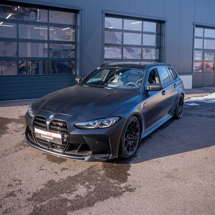 BMW_M3_Touring fahrwerk kw v4