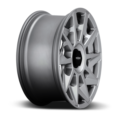 Rotiform CVT