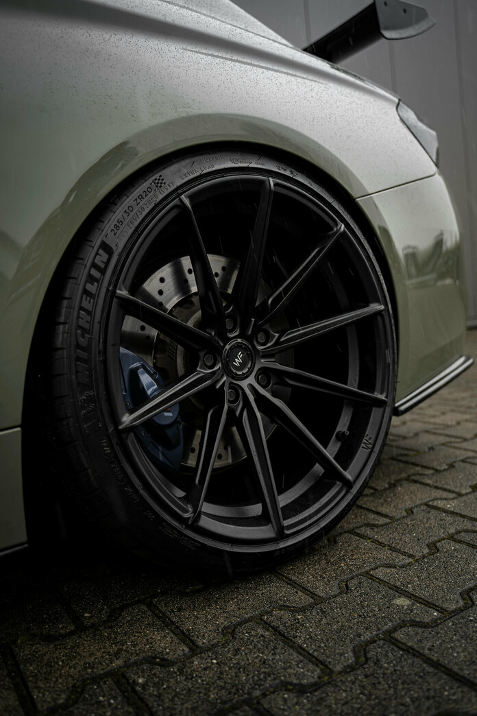 Wheelforce CF.3 BMW M4 