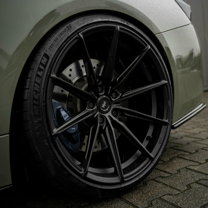 Wheelforce CF.3 BMW M4 