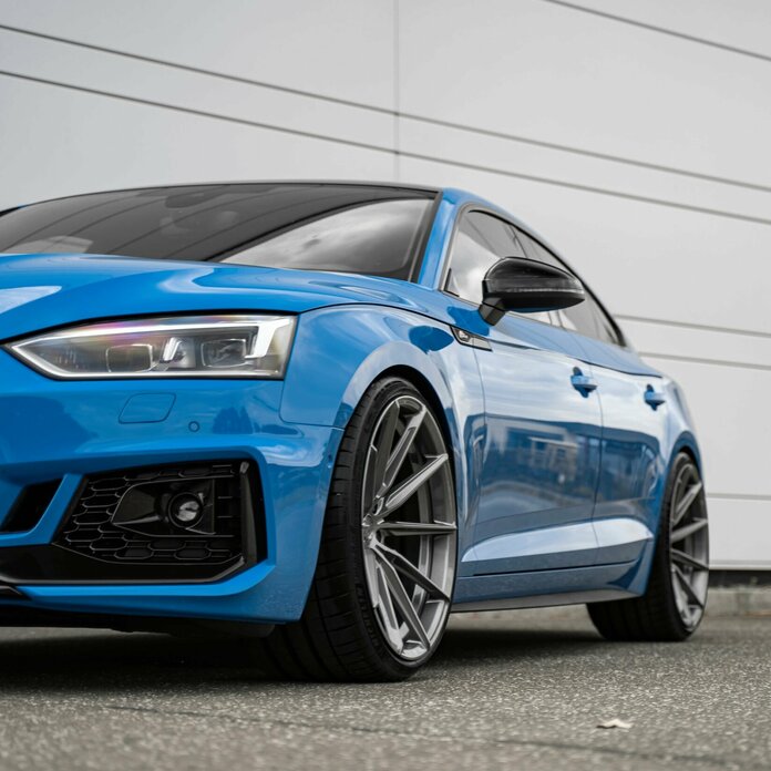 Audi RS5 Wheelforce CF.3 