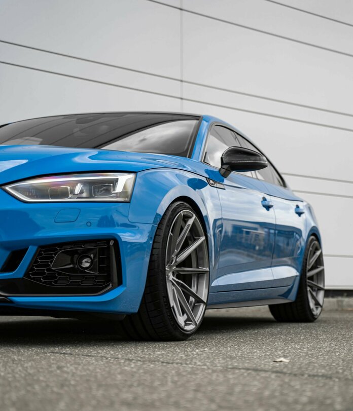 Audi RS5 Wheelforce CF.3 