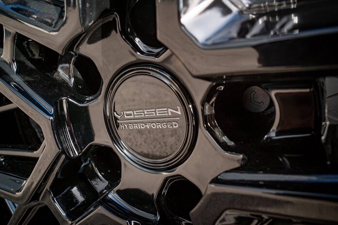 Vossen Narbendeckel