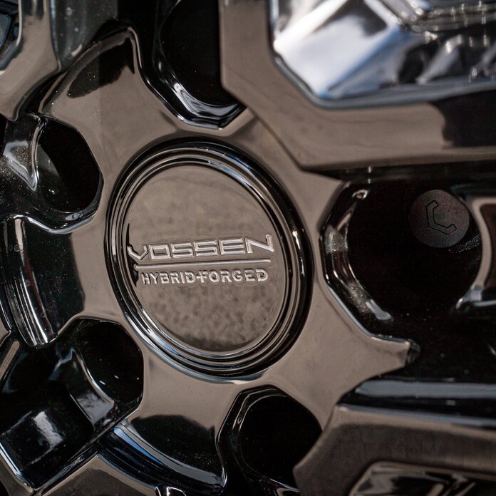 Vossen Narbendeckel