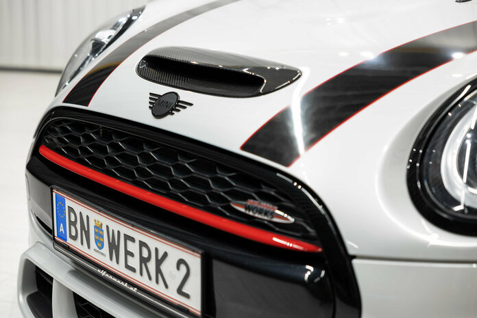 Mini John Cooper Works Elferwerk