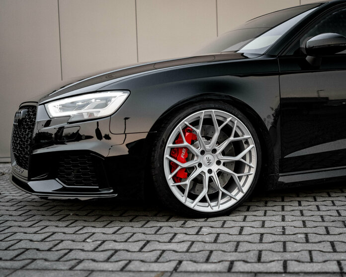 Wheelforce SL.1 Audi RS3 