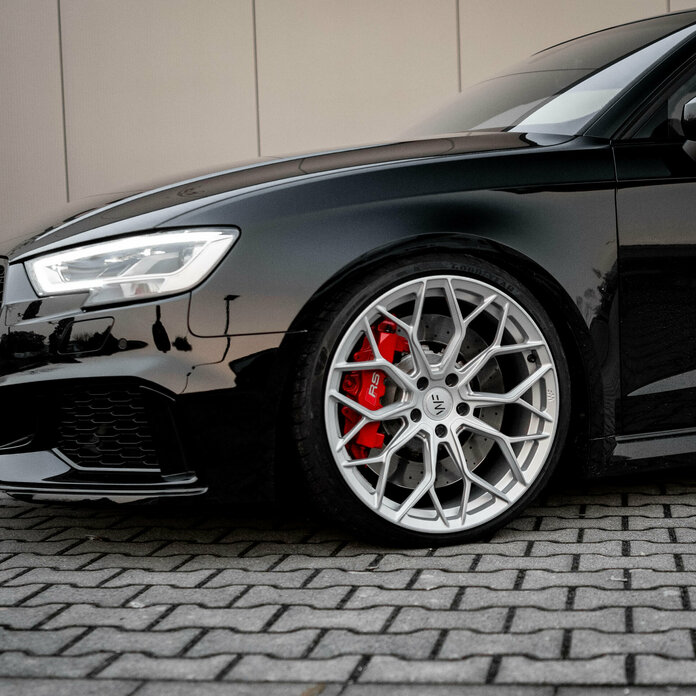 Wheelforce SL.1 Audi RS3 