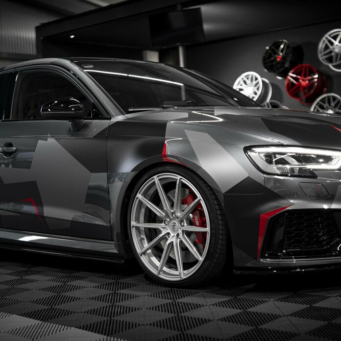 Wheelforce SL.2 Audi RS3