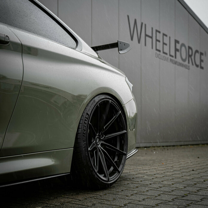 Wheelforce CF.3