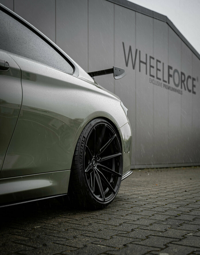 Wheelforce CF.3