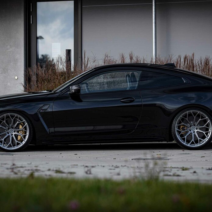 BMW M4 G82 HE1 Wheelforce