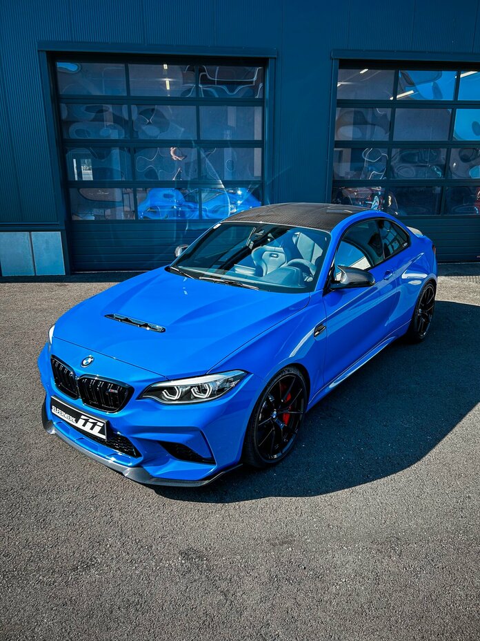 BMW_M2_CS Blau