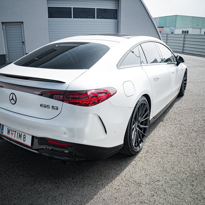 Mercedes EQS Vossen Felgen