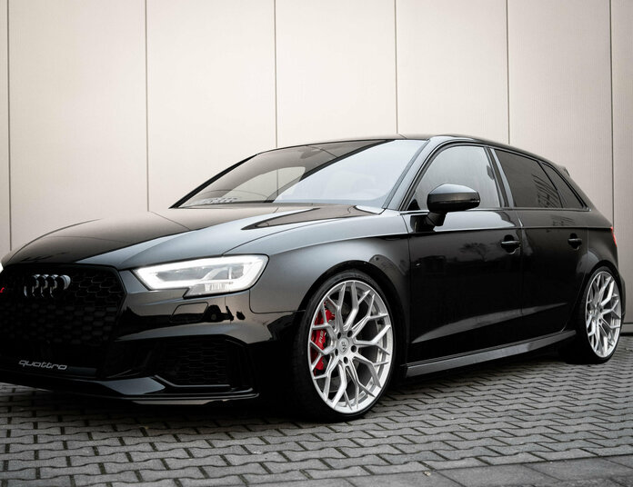 Wheelforce SL.1 Audi RS3 