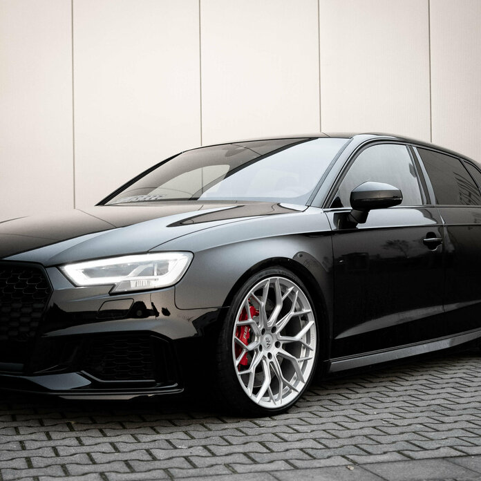 Wheelforce SL.1 Audi RS3 