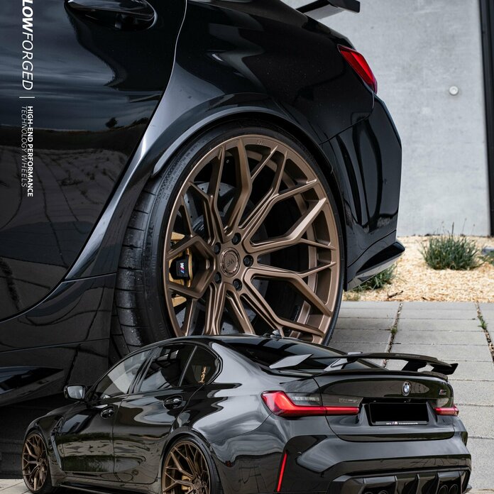 BMW M3 Wheelforce HE.1