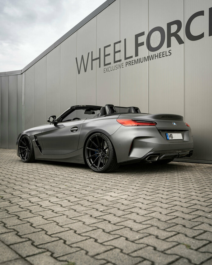 BMW Z 4