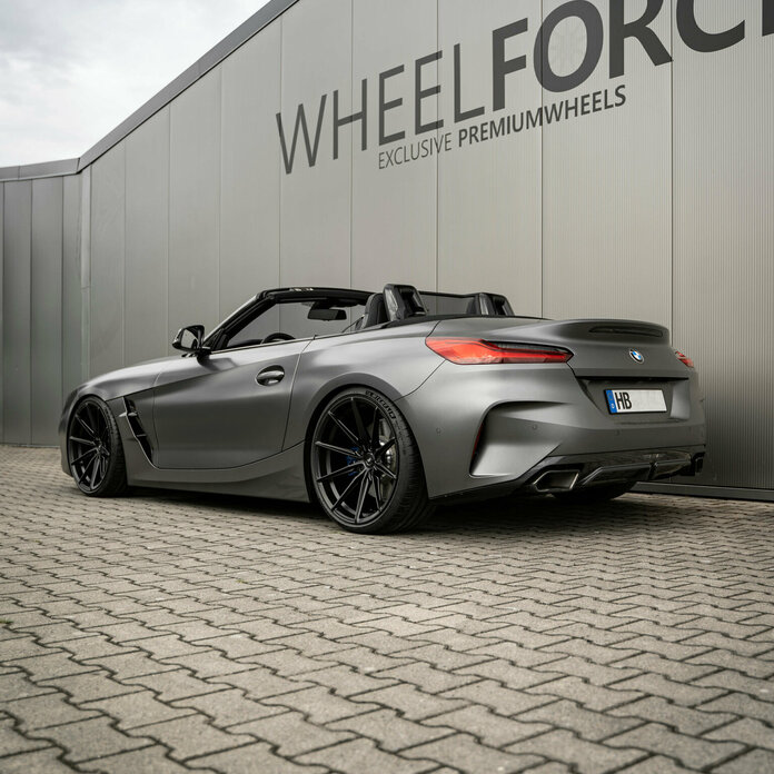 BMW Z 4