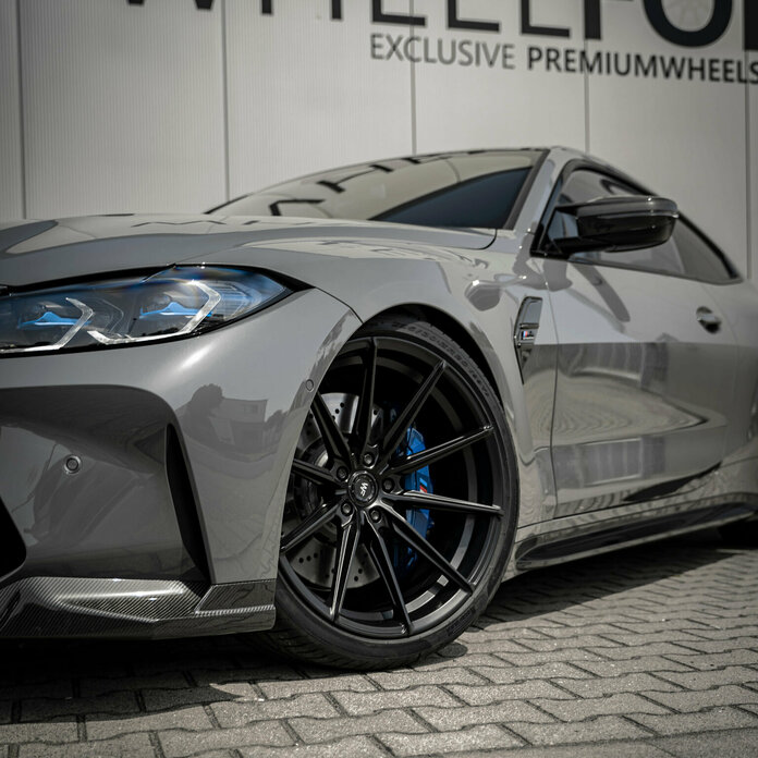 Wheelforce CF.3 BMW M4