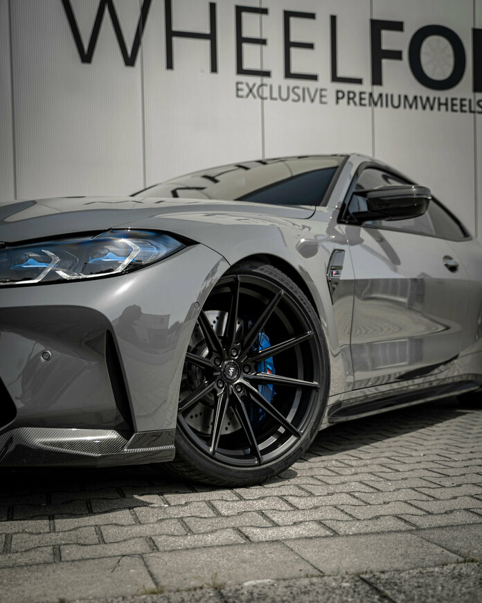 Wheelforce CF.3 BMW M4