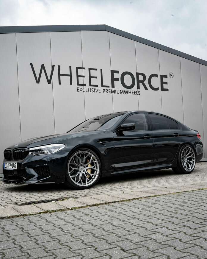 Wheelforce HE.1 BMW 