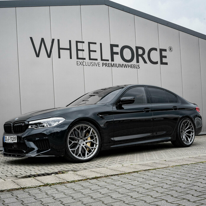 Wheelforce HE.1 BMW 