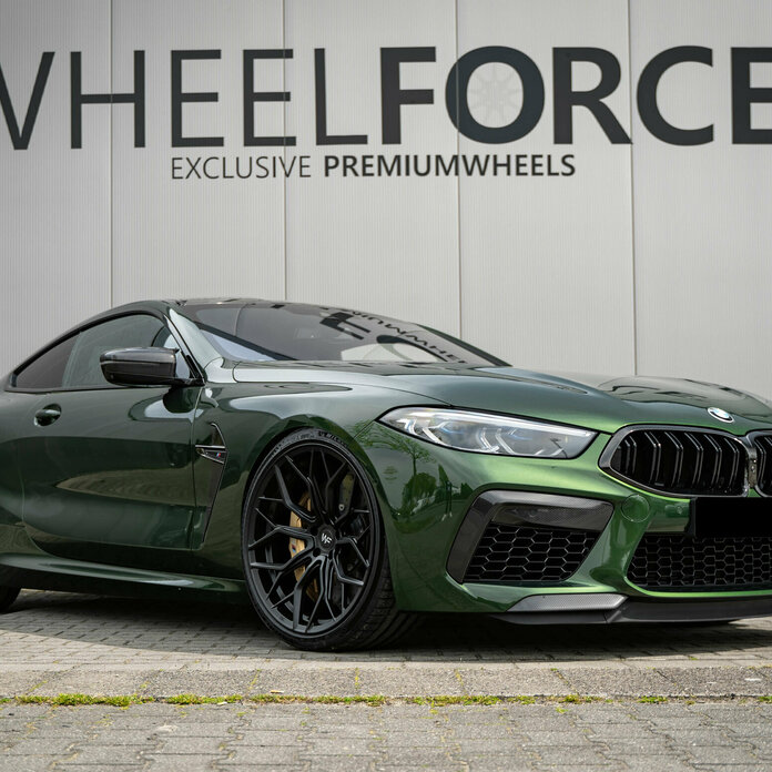 BMW M8 Wheelforce HE:1