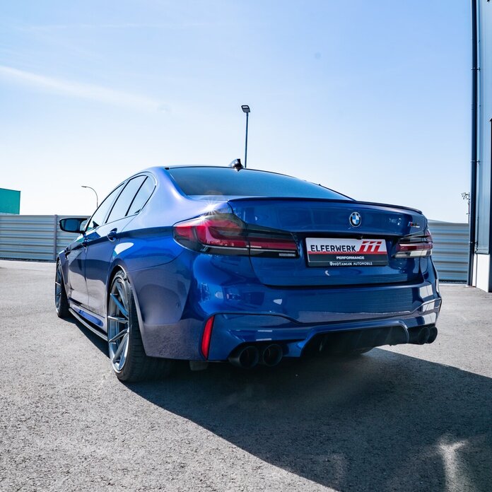 BMW M5 CF.3