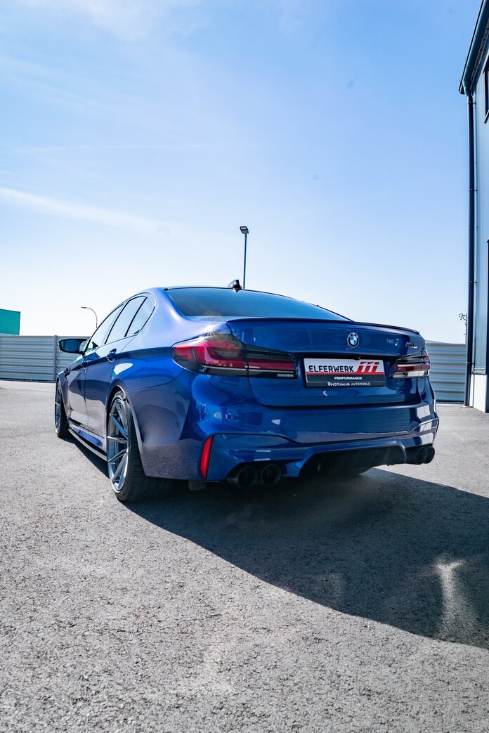BMW M5 CF.3