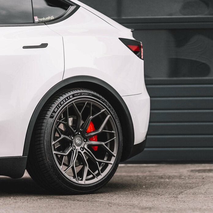 Wheelforce HE.1 Tesla Model Y