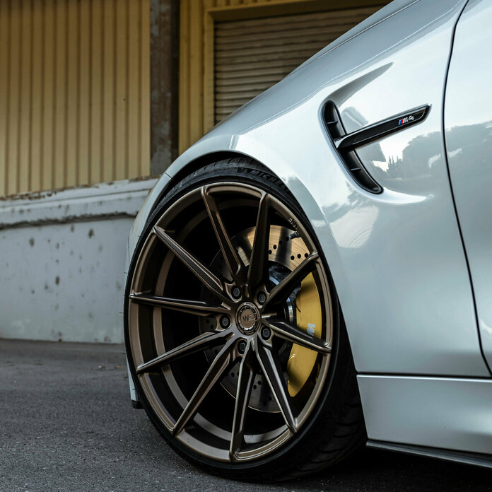 Wheelforce CF.3 BMW M4 