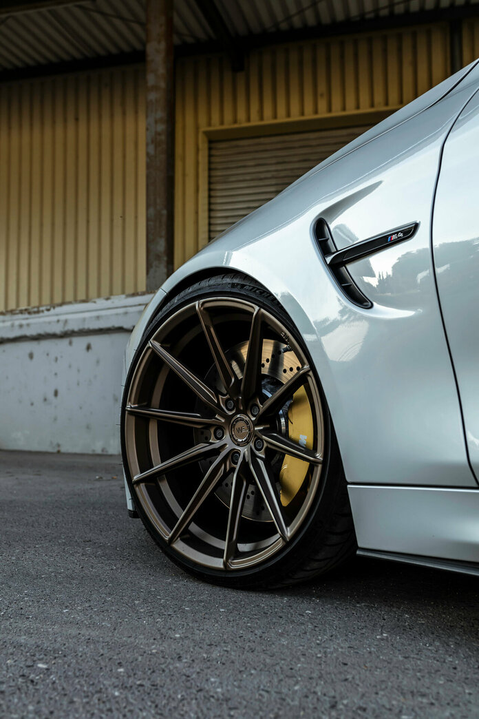 Wheelforce CF.3 BMW M4 