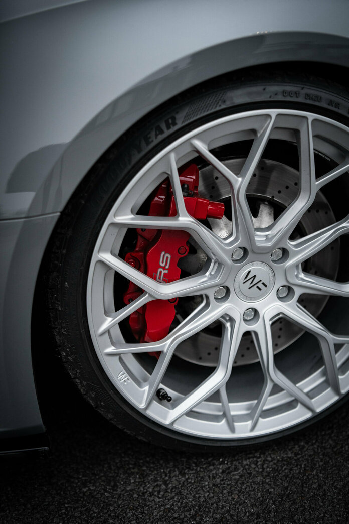 Wheelforce SL.1 Audi RS3