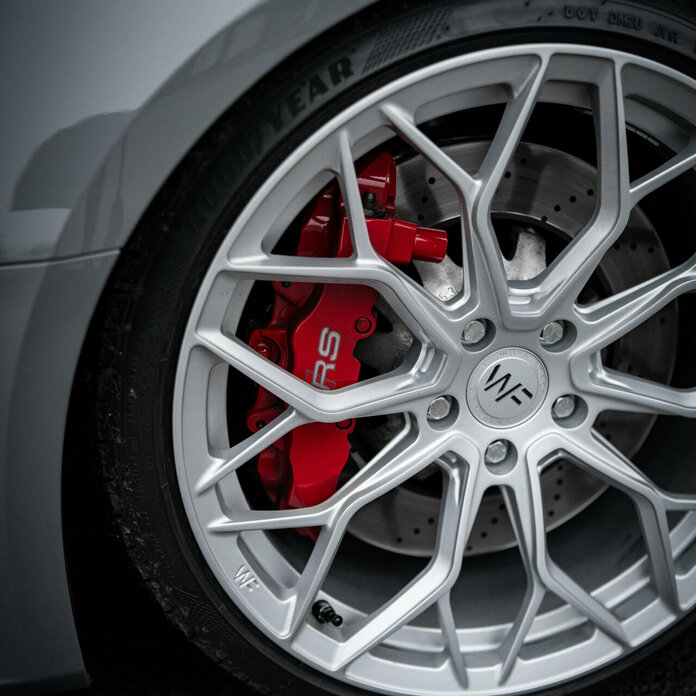 Wheelforce SL.1 Audi RS3
