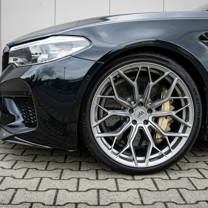 BMW M5 Wheelforce HE.1