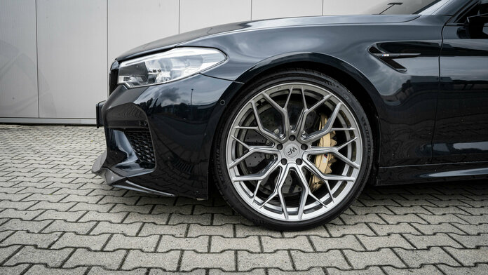 BMW M5 Wheelforce HE.1