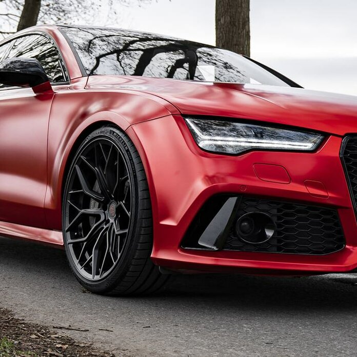 Audi RS7 Wheelforce HE.1 