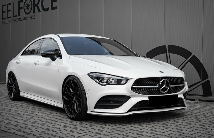 Wheelforce HE.1 Mercedes CLA