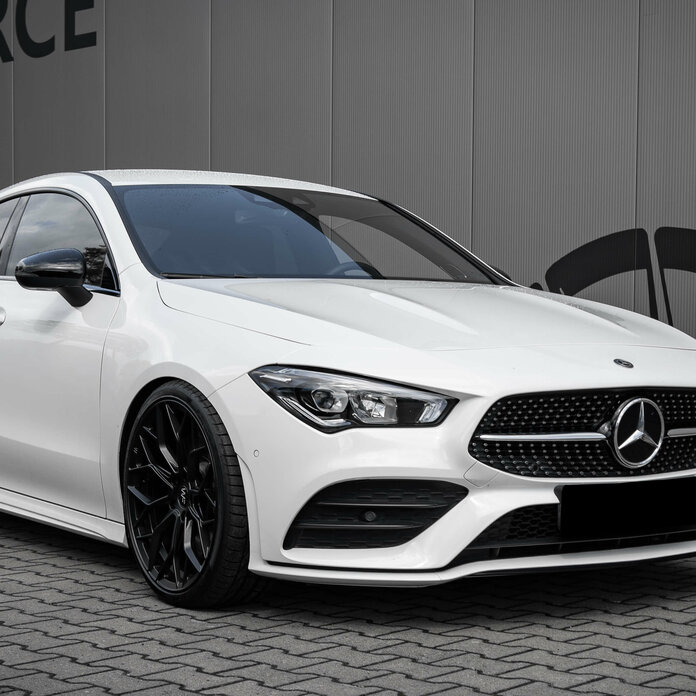 Wheelforce HE.1 Mercedes CLA