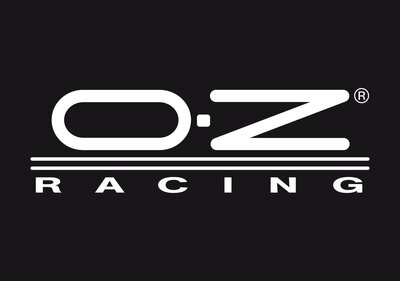 OZ Racing Logo