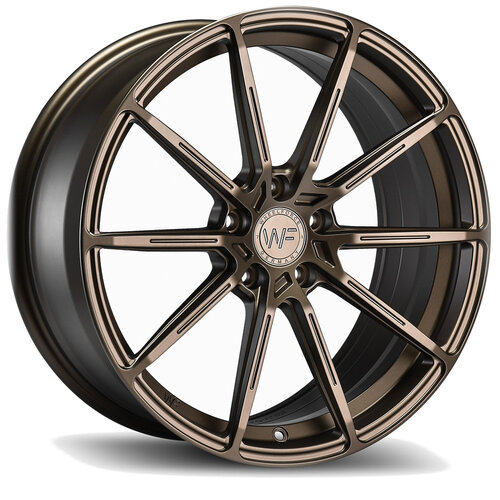 Wheelforce SL.2 Bronze