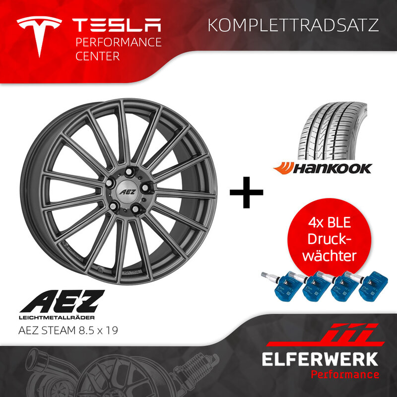 AEZ_STEAM_Tesla_Komplettrad