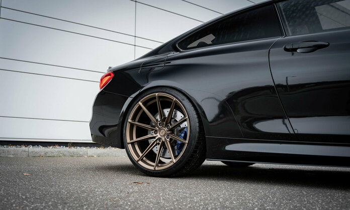 Wheelforce CF.3 BMW M4 