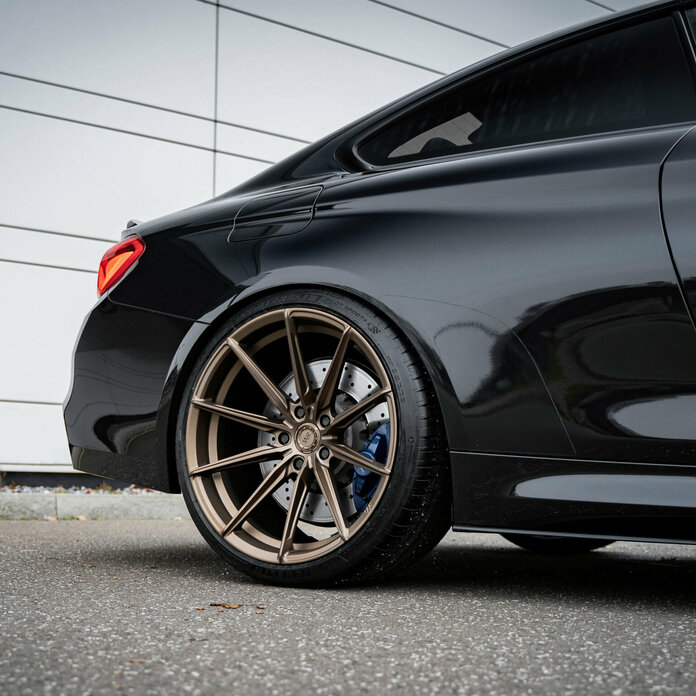 Wheelforce CF.3 BMW M4 