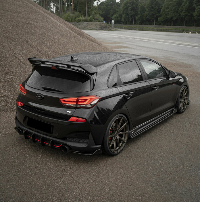 Hyundai i30n Wheelforce SL.2