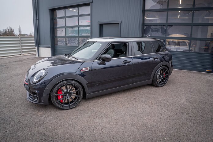 Mini Clubman JCW Wheelforce SL.2
